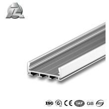 2018 new product aluminium profile jakarta